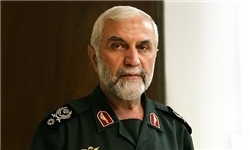 رهبر معظم انقلاب اسلامی شهادت سردار سرافراز حسین همدانی را تبریک و تسلیت گفتند