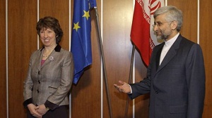استانبول محل مذاکرات هسته ای ایران با 5+1 تعیین گردید