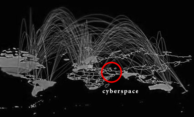 اینفوگرافی؛ بزرگترین حملات سایبری صورت گرفته در سال 2012