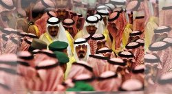 سعودي ها از چه نگرانند؟ 