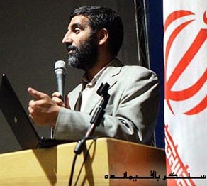 پیام حاج حسین یکتا به جبهه فرهنگی انقلاب اسلامی