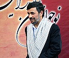 احمدی نژاد: اشغال افغانستان و عراق چهره ‌آمريكا را افشا و قدرت او را در‌هم شكست