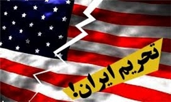 باراک اوباما تحريم‌های جديد آمريکا عليه رسانه‌هاي ايراني را امضا كرد 