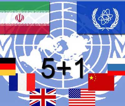جایگاه موضوع سوریه در روند مذاكرات ایران با گروه كشورهای 1+5