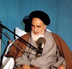 عصر امام خمینی (ره) عصر احیای تفکر دینی در حکومت