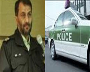 پلیس 110 ایران متحول می شود 