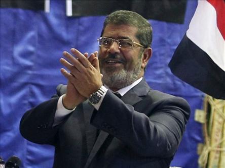 چه کسی فرعون است: مرسی یا مخالفانش؟