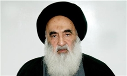 آیت الله سیستانی: پرونده انتخابات برای جلوگیری از تفرقه در عراق بسته شود
