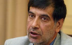 علاقه نداشتم احمدی‌نژاد رای بیاورد   مخالفانم 5 نفرند