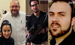 ۴ دو تابعیتی از زندان اوین و ۷ ایرانی محبوس در آمریکا آزاد شدند