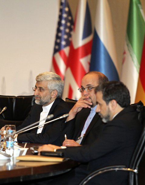 چرا مذاکرات استانبول برای ایران مثبت بود؟ 