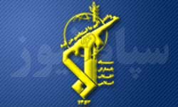 بیانیه سپاه در محکومیت جنایت آل سعود: شهادت شیخ نمر، نشانه رفتار داعش گونه و زوال آل سعود است