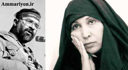 سکوت مرگبار زهره کاظمی و میرحسین موسوی در رابطه با خاطرات پروفسور مُکری