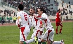 گلباران لبنان در آزادی؛‌ تیم ملی در فاز دوم هدفمند شد