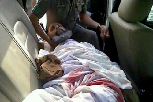 دستگیری مظلومانه شیخ نمر خون شیعیان شرق عربستان را به جوش آورد