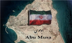 باید هر ایرانی عکس یادگاری در "ابوموسی" داشته باشد