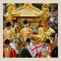 ۱۰میلیون پوند هزینه جشن سلطنتی بریتانیا در وانفسای بحران اقتصادی