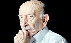 «مرتضی احمدی» بازیگر پیشکسوت تئاتر، سینما و تلویزیون در ۹۰ سالگی دار فانی را وداع گفت