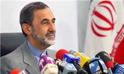 ولایتی پیروزی روحانی در انتخابات را تبریک گفت