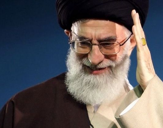 اقامه نماز جمعه این هفته تهران به امامت رهبر انقلاب