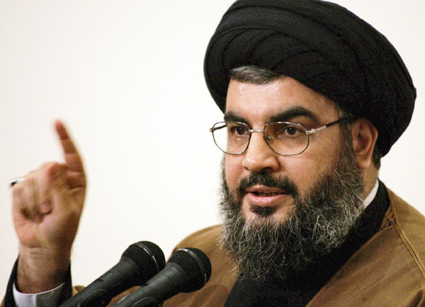 سيد حسن نصرالله: رهبر ايران در جهان بي نظير است