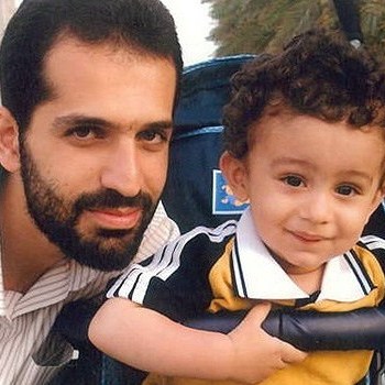 پاسخ قاطع خانواده شهید روشن به درخواست خبرنگاران غربی: با قاتلان مصطفای شهید مصاحبه نمی کنیم
