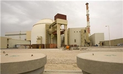 واحد اول نیروگاه اتمی بوشهر بطور کامل راه اندازی شد