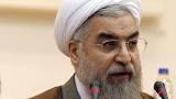 روحانی :  توسعه روابط با چین از اولویت های ویژه سیاست خارجی دولت آینده ایران است 