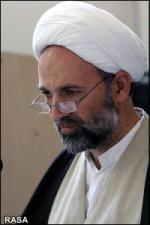 کیفر خواست مشایی در دادگاه انقلاب اسلامی