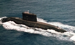 کمین زیردریایی‌های ایران برای شکار ناوهای هواپیمابر امریکا در خلیج فارس