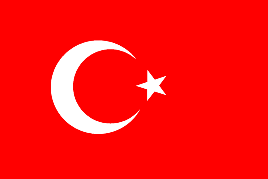 ترکیه و انقلابهای عربی
