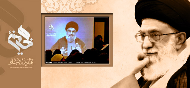 درفلسفه‌ی سیاسی آیت الله خامنه‏ای حقوق شهروندی چه جایگاهی دارد؟ 