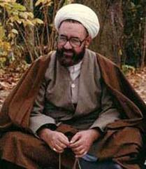 نامه شهید مطهری به امام درباره مکتب ایرانی