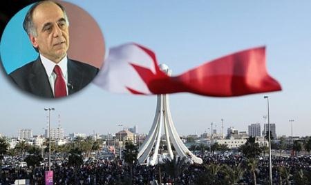 مشاهدات مدیر بی بی سی فارسی از بحرین   به یاد روز های انقلاب ایران افتادم