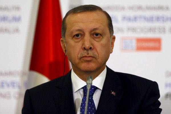  کاخ کرملین اعلام کرد: رئیس جمهور ترکیه از پوتین بطور رسمی عذرخواهی کرد