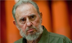 کاسترو: حمله به ایران بزرگترین اشتباه تاریخ آمریکا خواهد بود