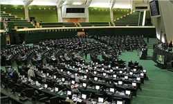 مجلس ایران: فشار علیه ملت در اجلاس بغداد پاسخ مناسب خود را دارد