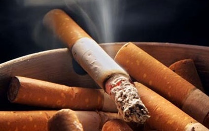  معاون وزیر بهداشت: ایرانیان سالانه 65 میلیارد نخ سیگار دود می کنند