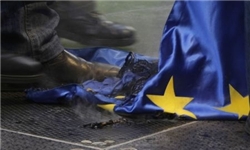 هشدار مجلس به اتحادیه اروپا: ورود به جنگ نفتی اروپایی‌ها را به زانو در‌می‌آورد