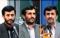 از مردمی بودن تا جهانی شدن دولت احمدی نژاد