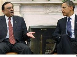 آينده روابط آمريكا - پاكستان در سايه موازنه گرايي جديد 