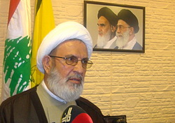 ریش‌ سفید حزب‌ الله کیست؟ +تصاویر 