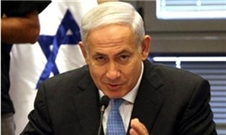 نتانیاهو: ایران می‌تواند غرب را به بازی بگیرد