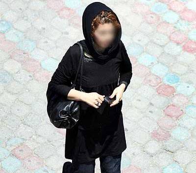 آقای استاندار آیا واقعا وضعیت حجاب در تهران مناسب است؟!!