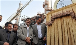 ایران به جمع صادرکنندگان سوخت جت و هواپیما پیوست