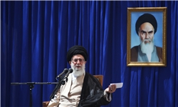 رهبر معظم انقلاب: ترس غربیها از ایران «اسلامی» است نه ایران هسته ای