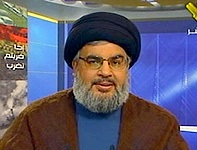 حزب‌ الله به دشمني با آمريكا و رژيم صهيونيستي افتخار مي‌كند