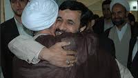 چرا دولت احمدی نژاد، دولت مصباح نامیده شد؟