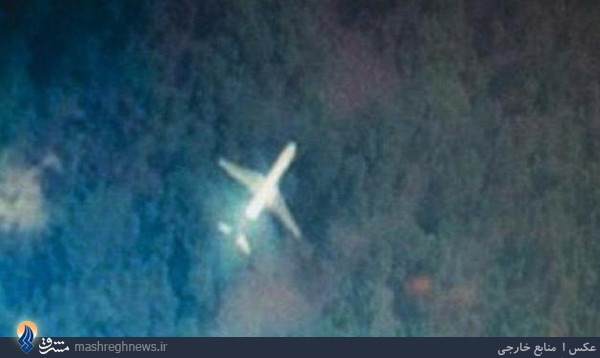 رازی درکار نبود، هواپیمای مالزی با اشتباه ناو امریکایی نابود شد