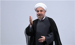 حجت‌الاسلام والمسلمین روحانی در پیام تبریک عید فطر: امیدوارم پیوند دوستی مسلمانان بر اساس معنویت و عقلانیت تقویت شود
